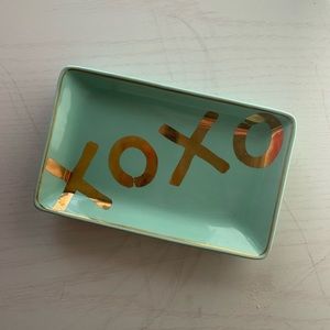 Jewelry Dish